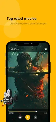 hotstar-apps Top Rated Movies
