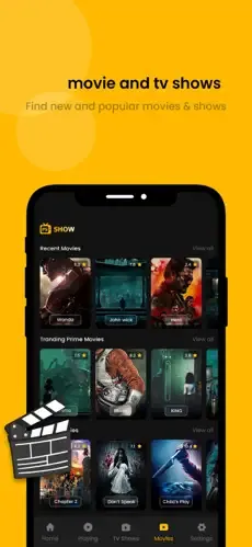 hotstar-apps movie